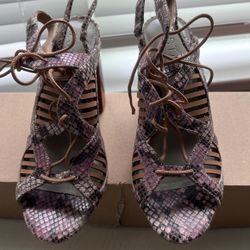 1.State High Heel Shoes