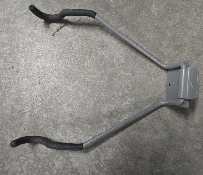 Wall Mount Bike Racks