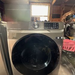 Samsung Dryer