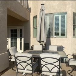 Patio Furniture 