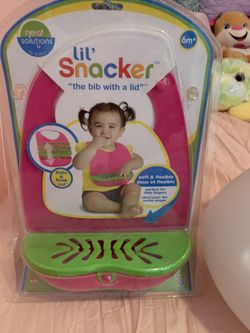 Baby Bib