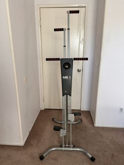 Maxi Climber