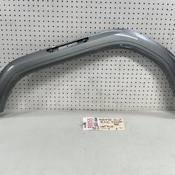 2020 2025 GMC SIERRA 2500 LEFT FRONT FLARE FENDER OEM 