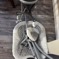 Baby Swing Free