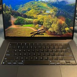 Mac Book Air 2023 15 Inch