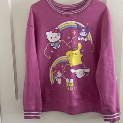 Sanrio hello kitty