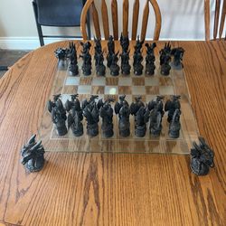 Chess Set