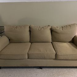 Beige Couches