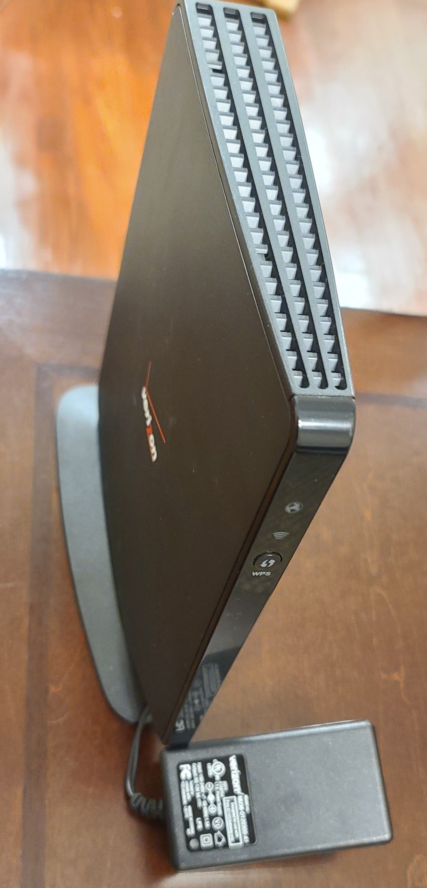 Verizon Fios Gigabit Router