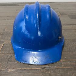 Bullard 502 hard hat