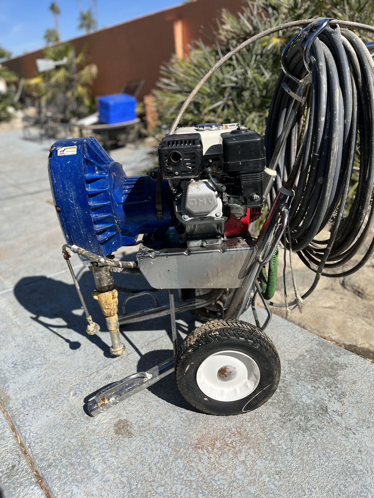 Graco