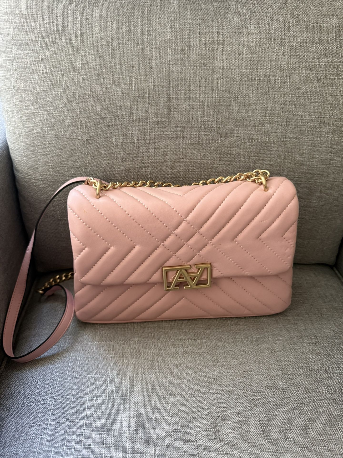 Aldo New Purse