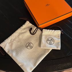 Hermes Box & Bags