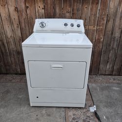 Whirlpool Gas Dryer Look At My Other Dryers 