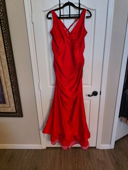 Gown