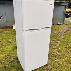 Summit Refrigerator - Freezer 