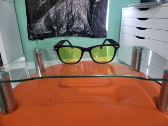 Blue Light Blocking Glasses