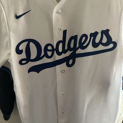 Dodgers Jersey