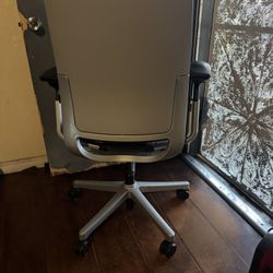 Steelcase Amia Office Chair 