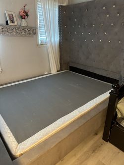 Bed Frame