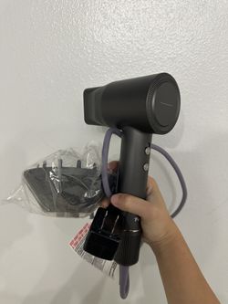 Fezax Hair Dryer - Like New!