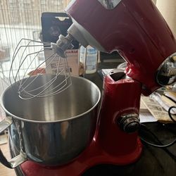 Stand mixer for sale