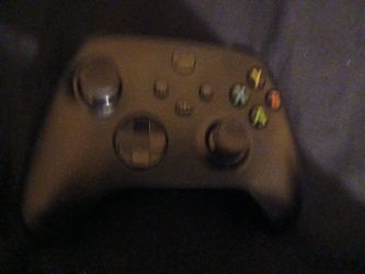 Xbox Wireless Controller