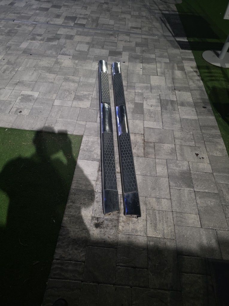 Running Boards