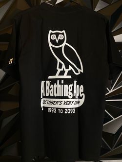 OVO Drake shirt