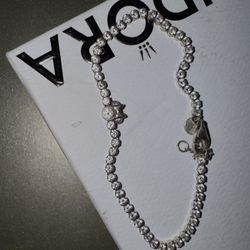 Disney X Pandora Tennis Bracelet 