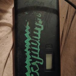 Milwaukee Portable Charger