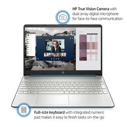 HP lap top