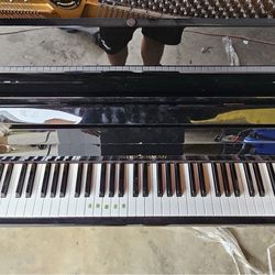Steigerman piano
