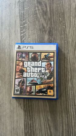 GTAV