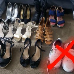 Shoes