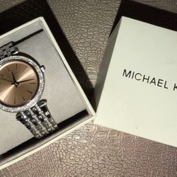 Michael Kors Women’s Watch