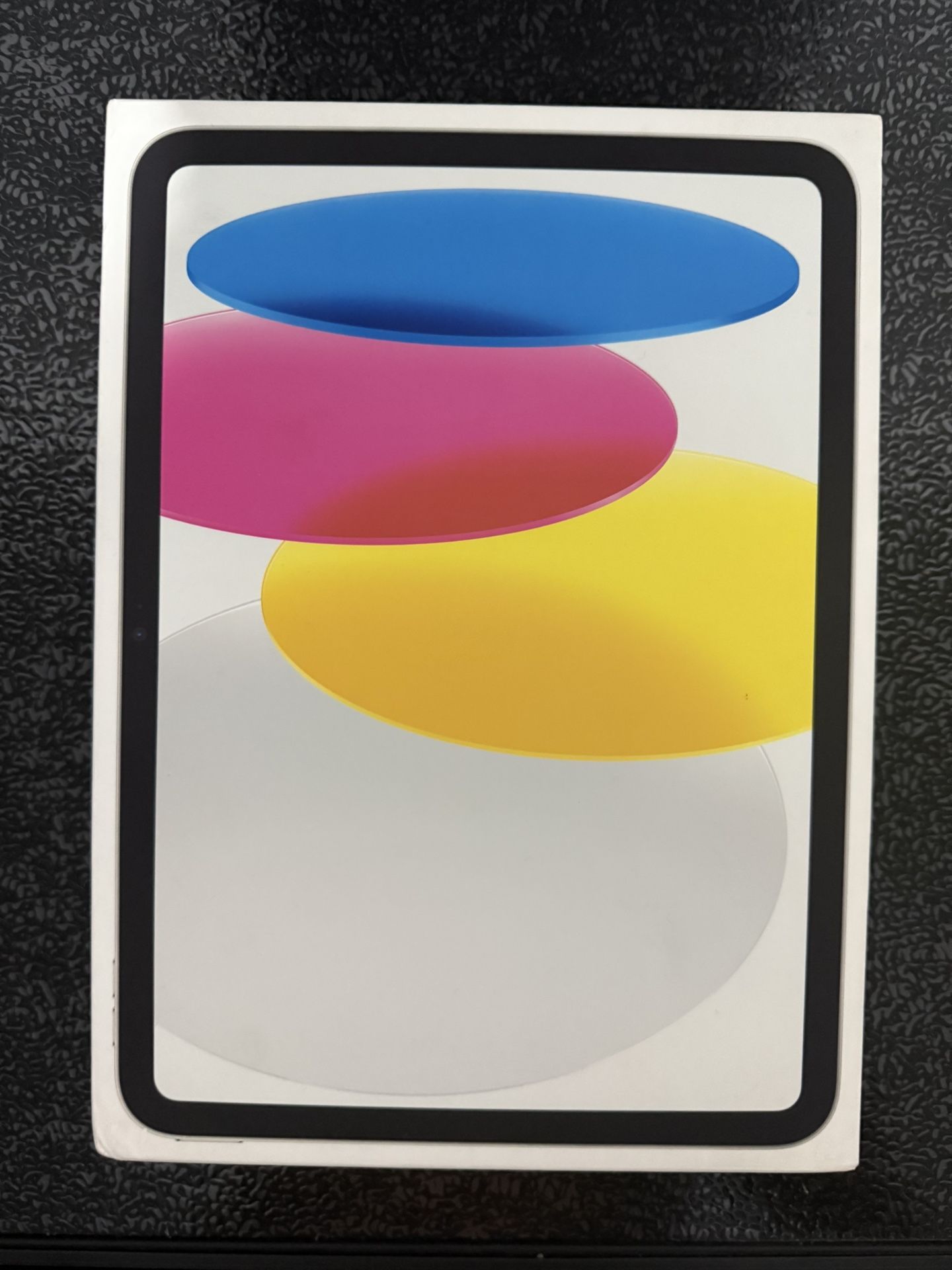 Apple iPad 10th Generation Wi-Fi 64GB - Silver (Sealed, New in Box)