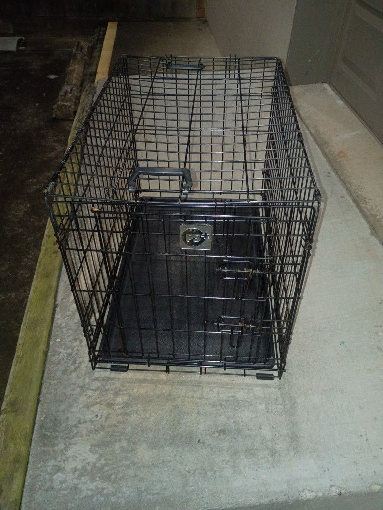 Dog Kennel