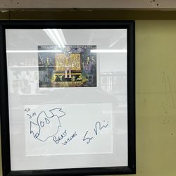 If You’re An Evil Dead Fan Named “Jim” This Is For You.