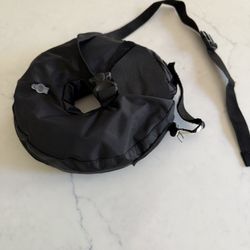 Soft cone collar for pets