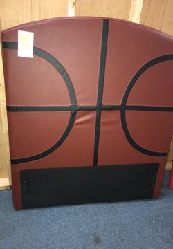 New Twin Headboard On Clearance