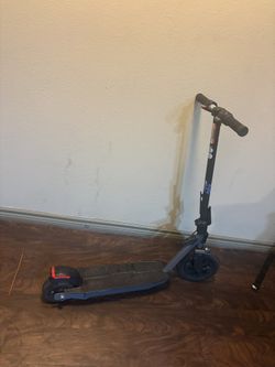 Razor Electric Scooter