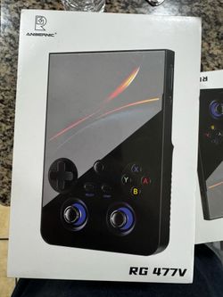 Voacle Anbernic RG477V