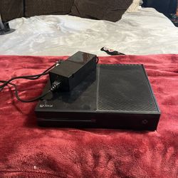 Xbox 1