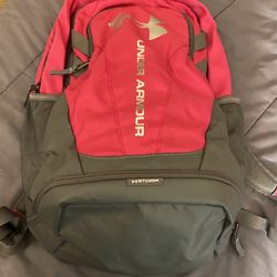 Under Armour