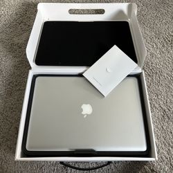 MacBook Pro (15-inch, Late 2011)