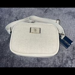 Crossover Bag