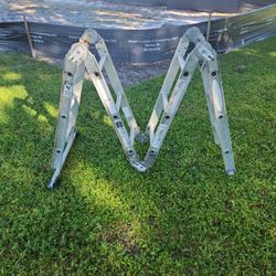 12 Foot Extension Ladder