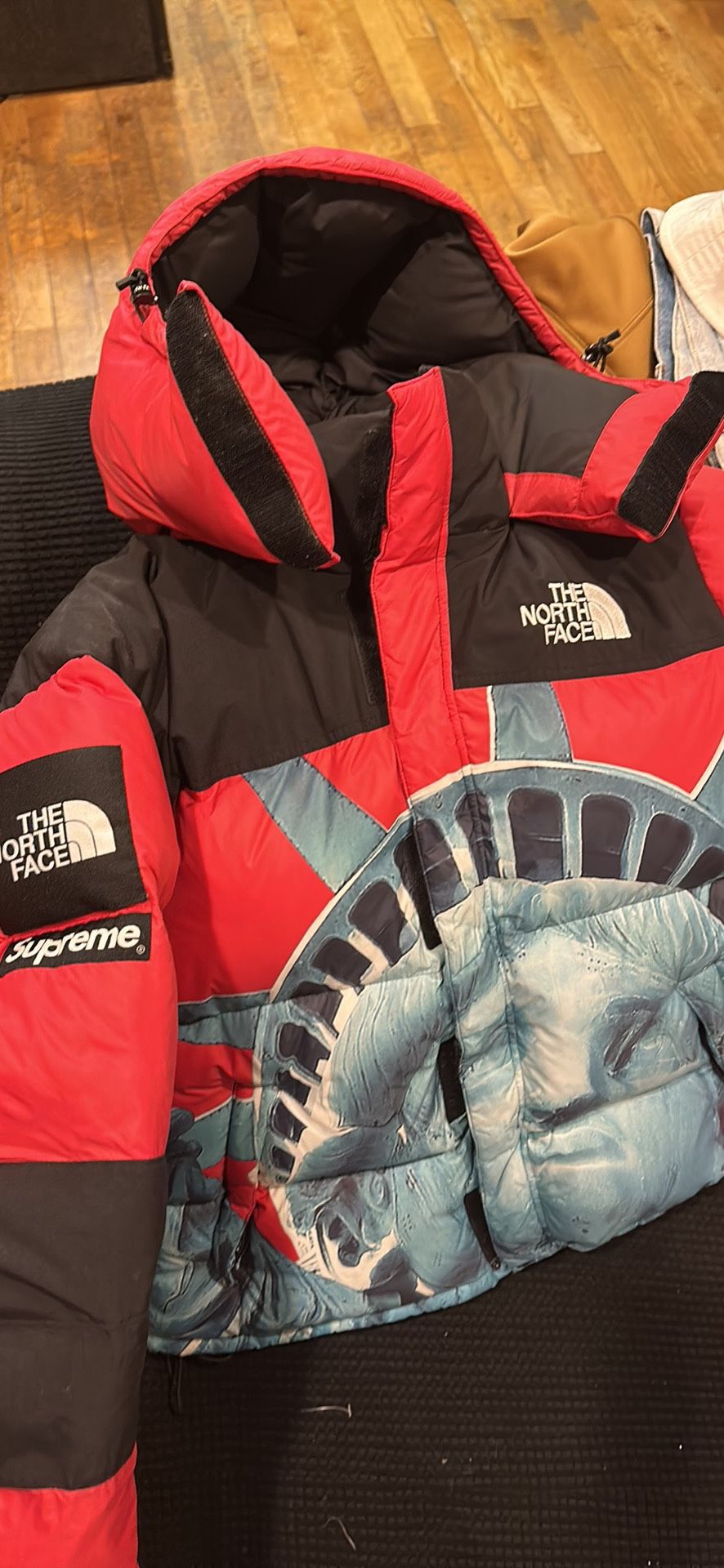 Supreme Jacket