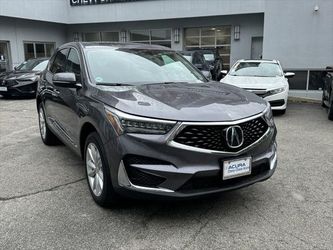 2020 Acura RDX